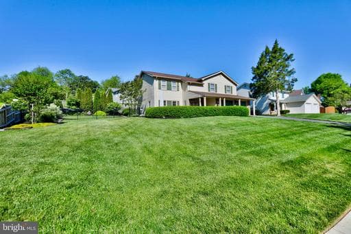 1301 CROSSTITCH DRIVE - Photo 1