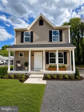 4606 MAIN STREET - Photo 1