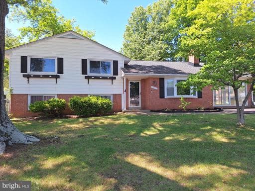 14707 BRADDOCK ROAD - Photo 1