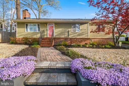 376 Beech Trl, Crownsville, MD 21032-1747, United States - Photo 1
