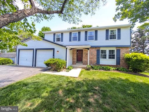 8211 Reveille Ct, Walkersville, MD 21793-8622, United States - Photo 1