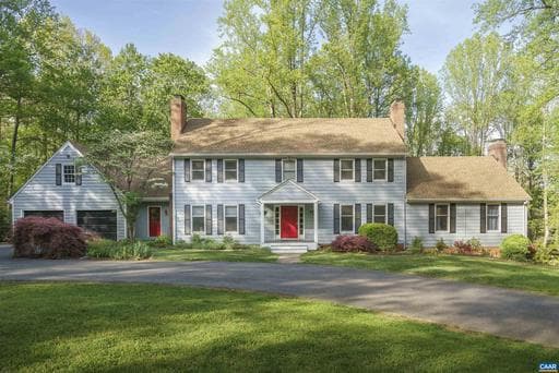 755 LOCHRIDGE LN,EARLYSVILLE,VA,22936,ALBEMARLE - Photo 1
