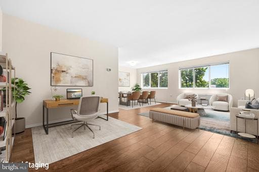 200 N MAPLE AVENUE 613