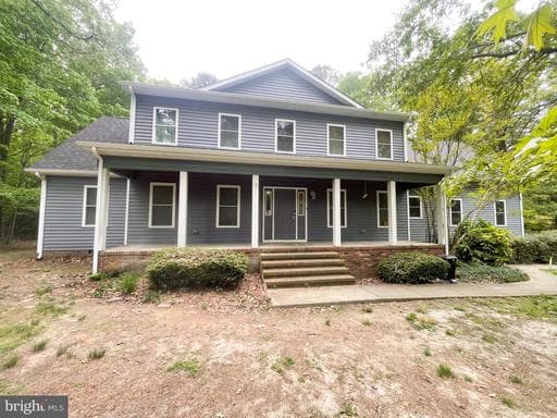 3824 COULBOURN MILL ROAD - Photo 1
