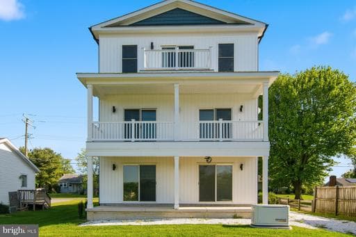 11030 BIRD RIVER GROVE ROAD - Photo 1