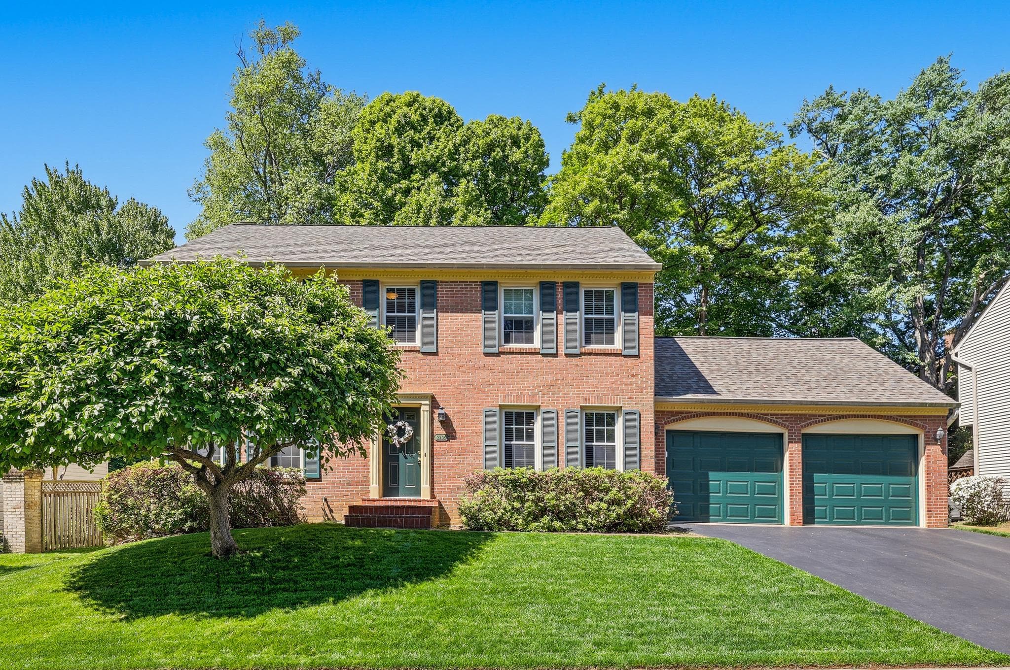 2706 HATMARK STREET - Photo 1