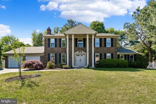 14312 PERRYWOOD DRIVE - Photo 1