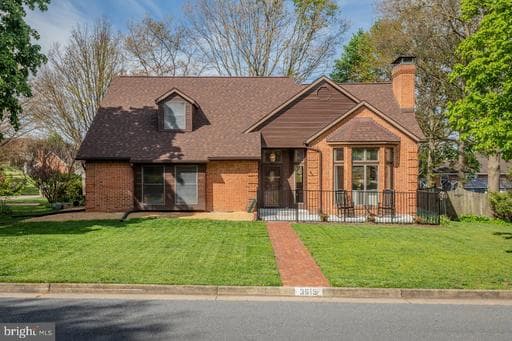 3615 NUTMEG COURT - Photo 1