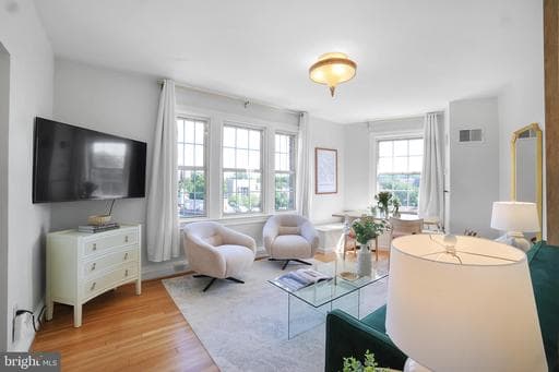 3446 CONNECTICUT AVENUE 502 - Photo 1