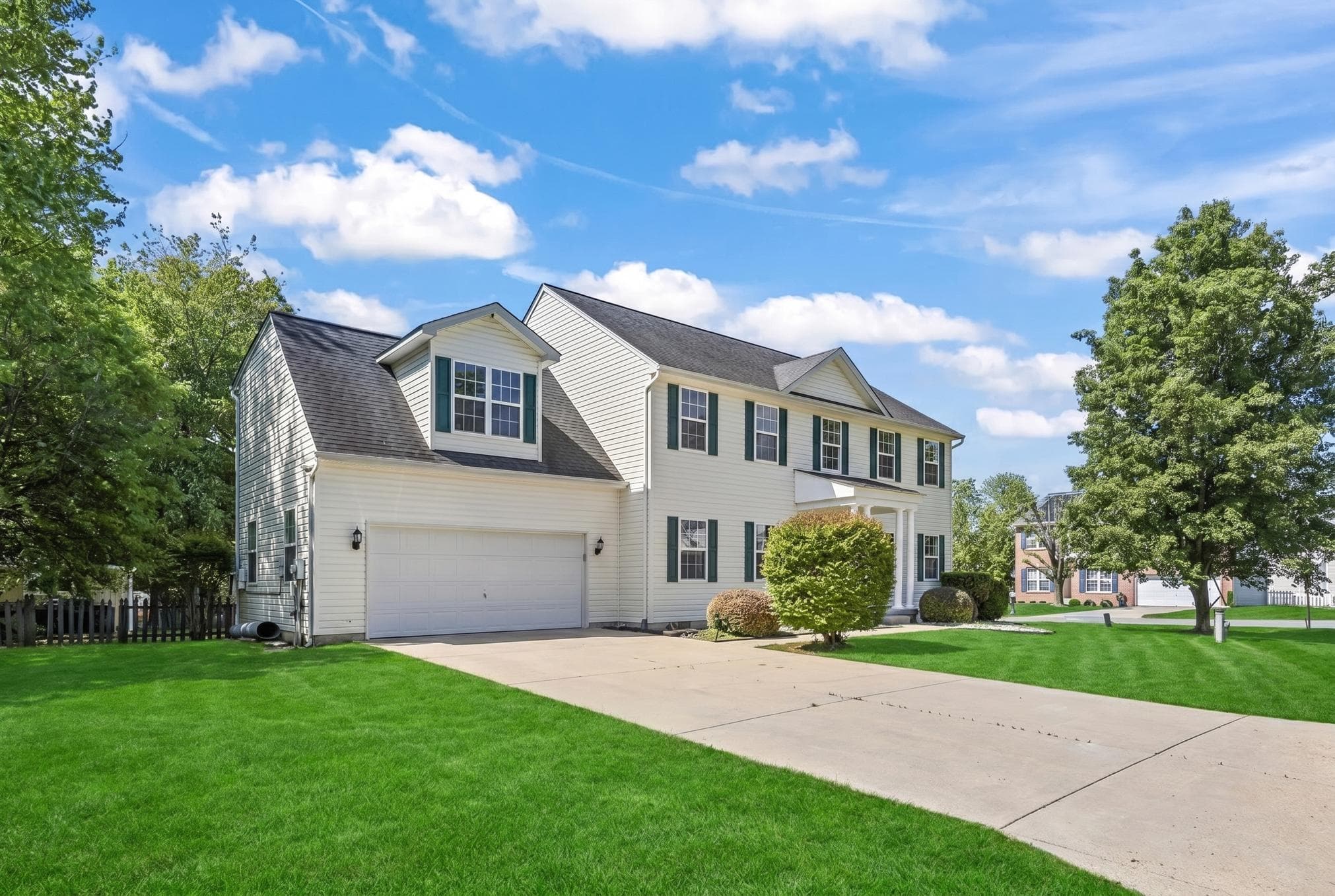 10825 Pam Dr, Waldorf, MD 20603-5901, United States - Photo 1