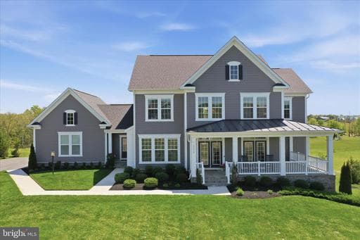 15616 Piggott Ct, Purcellville, VA 20132-3584, United States - Photo 1