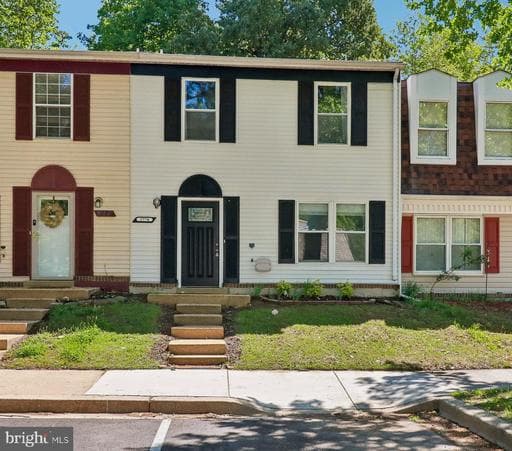 1774 FOREST PARK DR,DISTRICT HEIGHTS,MD,20747,PRINCE GEORGES - Photo 1