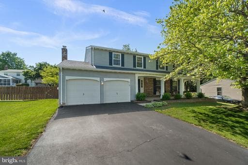9503 Glade Ave, Walkersville, MD 21793-9133, United States - Photo 1