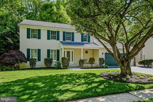 395 ST. REGIS DR,NEWARK,DE,19711,NEW CASTLE - Photo 1