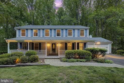 2909 BLUE ROBIN COURT - Photo 1