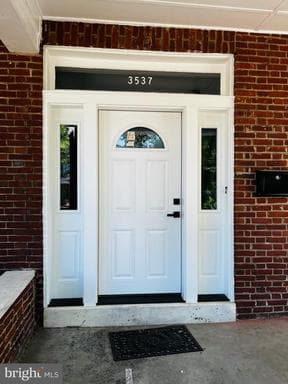 3537 REISTERSTOWN ROAD - Photo 1