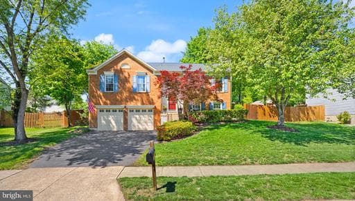 20617 PREAKNESS COURT - Photo 1