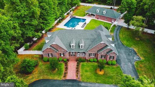 11029 BROOKHOLLOW DRIVE - Photo 1