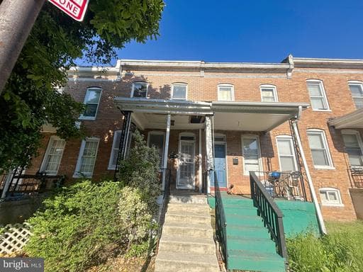 12 N Abington Ave, Baltimore, MD 21229-3702, United States - Photo 1