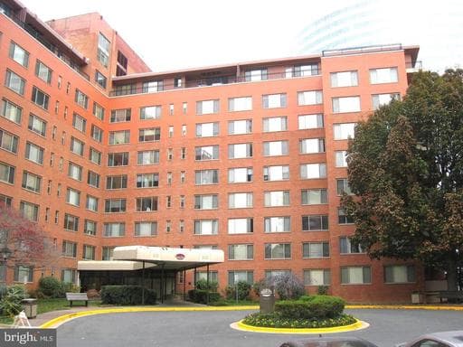 1121 ARLINGTON BOULEVARD 314