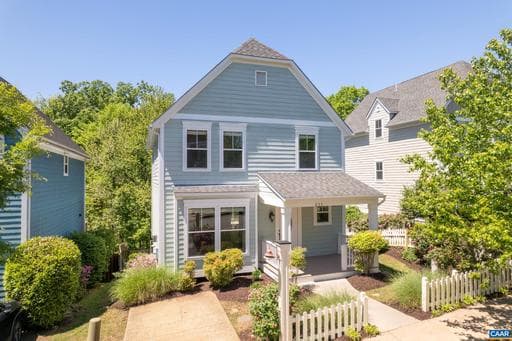 233 HUNTLEY AVE,CHARLOTTESVILLE,VA,22903,CHARLOTTESVILLE CITY - Photo 1