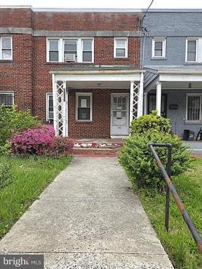 5006 NORTH CAPITOL STREET - Photo 1