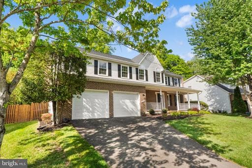 13910 STONEFIELD LANE - Photo 1
