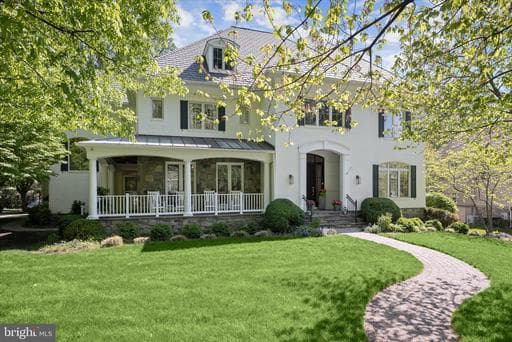 8539 RAPLEY PRESERVE CIRCLE - Photo 1