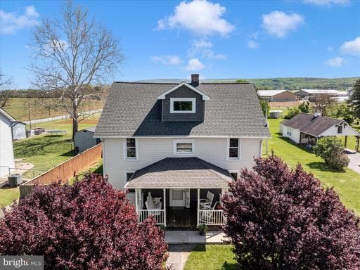8031 Old National Pike, Boonsboro, MD 21713, United States - Photo 1