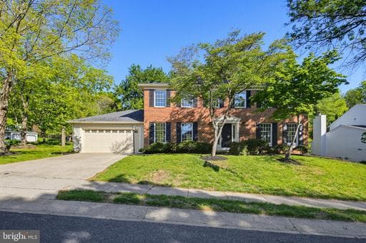 4608 OLD DRAGON PATH - Photo 1