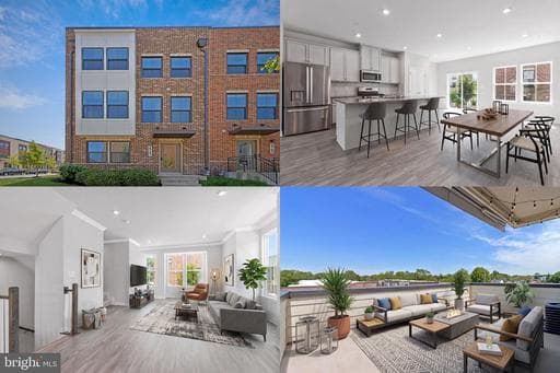 4747 TOWNE PARK ROAD - Photo 1