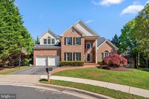 13913 LITTLE TREE COURT - Photo 1