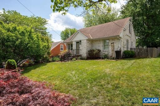 908 DRUID AVE,CHARLOTTESVILLE,VA,22902,CHARLOTTESVILLE CITY - Photo 1