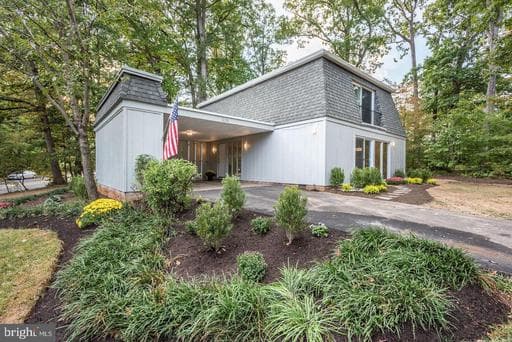 11201 WEDGE DRIVE - Photo 1