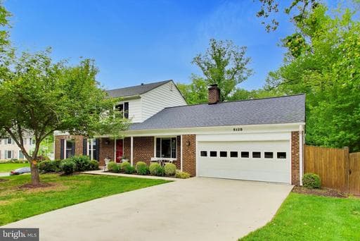 5125 King David Blvd, Annandale, VA 22003-4040, United States - Photo 1