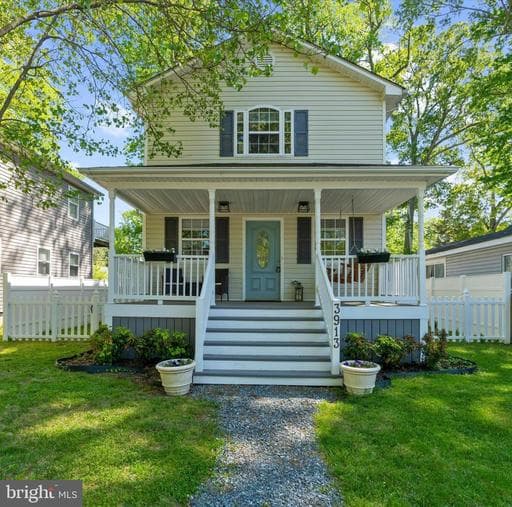 3913 6th St, North Beach, MD 20714-4060, United States - Photo 1