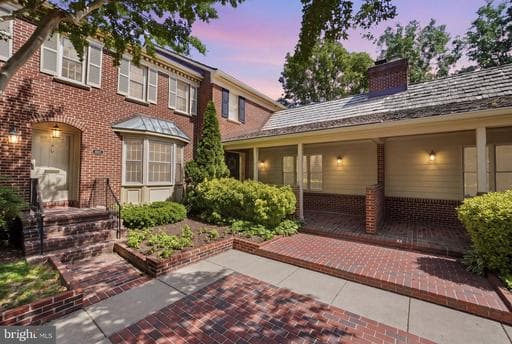 6610 Madison McLean Dr, McLean, VA 22101-2901, United States - Photo 1