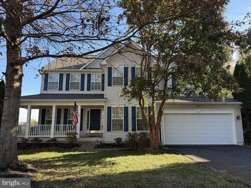 163 FALLEN LEAF COURT - Photo 1