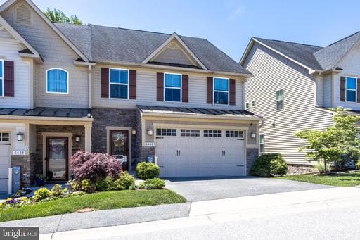6486 PARK FOREST CIRCLE - Photo 1