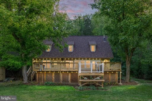 714 DEER MEADOW DRIVE - Photo 1