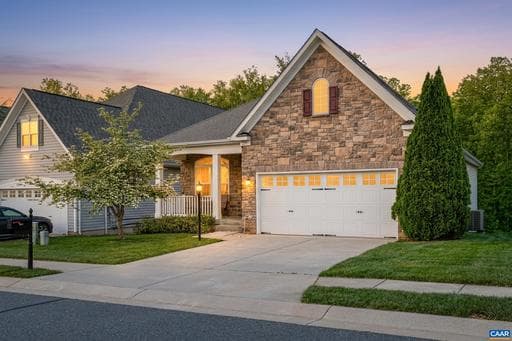 329 JOHN RUCKER DR,RUCKERSVILLE,VA,22968,GREENE - Photo 1