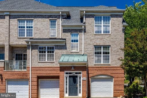 12170 ABINGTON HALL PLACE 207 - Photo 1