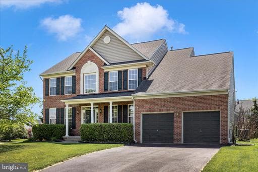 6731 BRANDT COURT - Photo 1