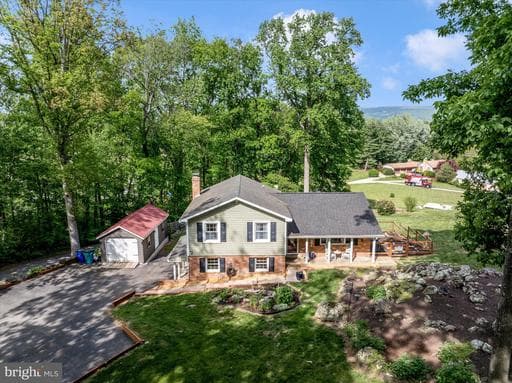 9907 MOUNT TABOR ROAD - Photo 1