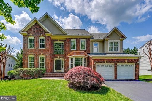7116 COLLINGWOOD COURT - Photo 1