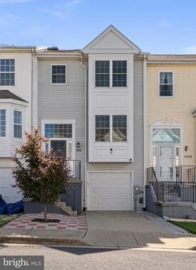 5611 Ashburn Ter, Frederick, MD 21703-9491, United States - Photo 1