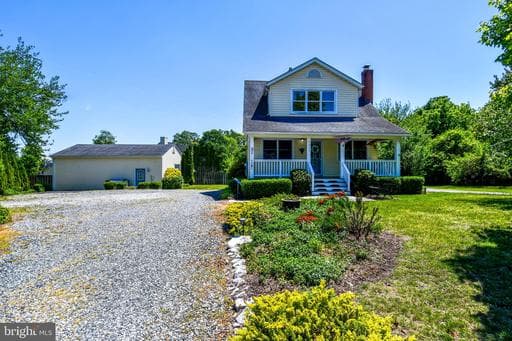 7011 OLD SANDY SPRING ROAD - Photo 1