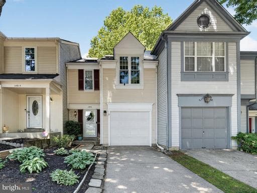 14913 Habersham Cir, Silver Spring, MD 20906-5757, United States - Photo 1