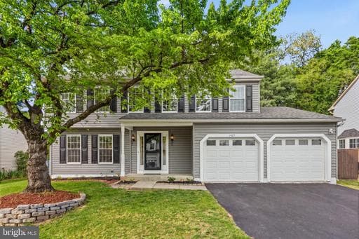 1425 GROUSE COURT