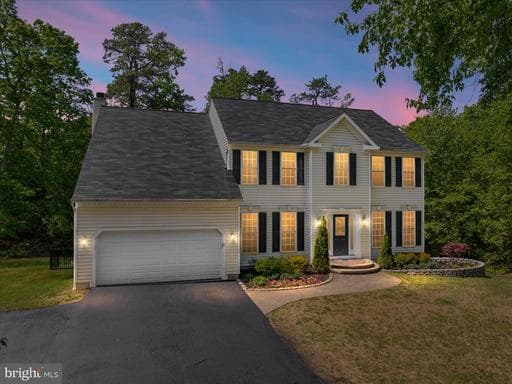 1408 SAYBROOKE COURT - Photo 1
